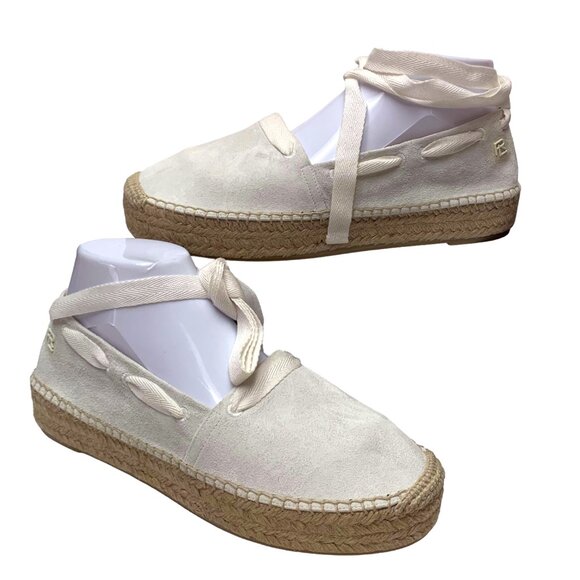 Ralph Lauren Purple Label Collection Pierre Espadrille - Picture 1 of 10